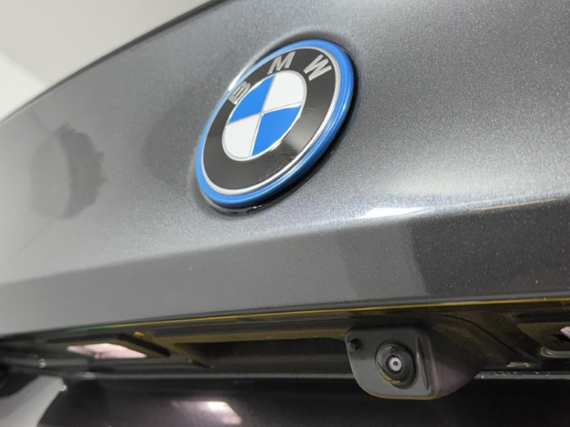 2025 (75) BMW I5 250kW eDrive40 M Sport Pro 84kWh 4dr Auto 5423727