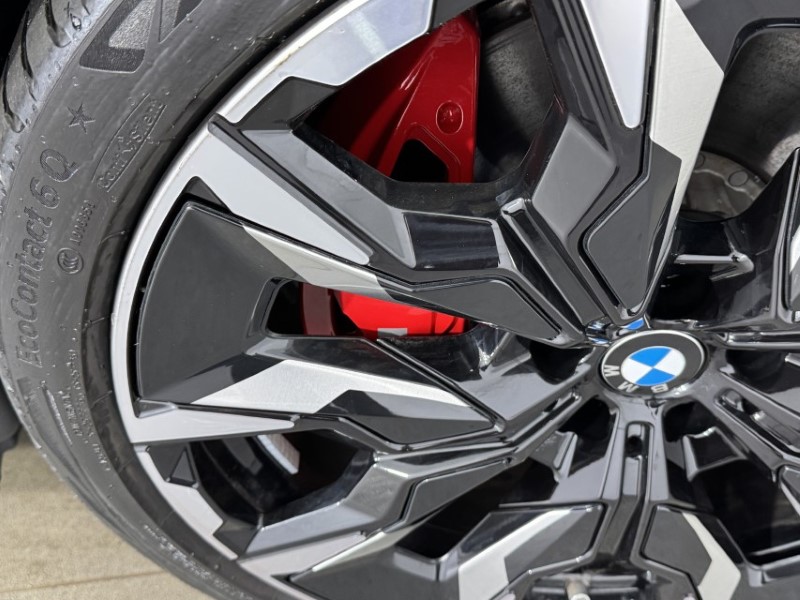 2025 (75) BMW I5 250kW eDrive40 M Sport Pro 84kWh 4dr Auto 5423722