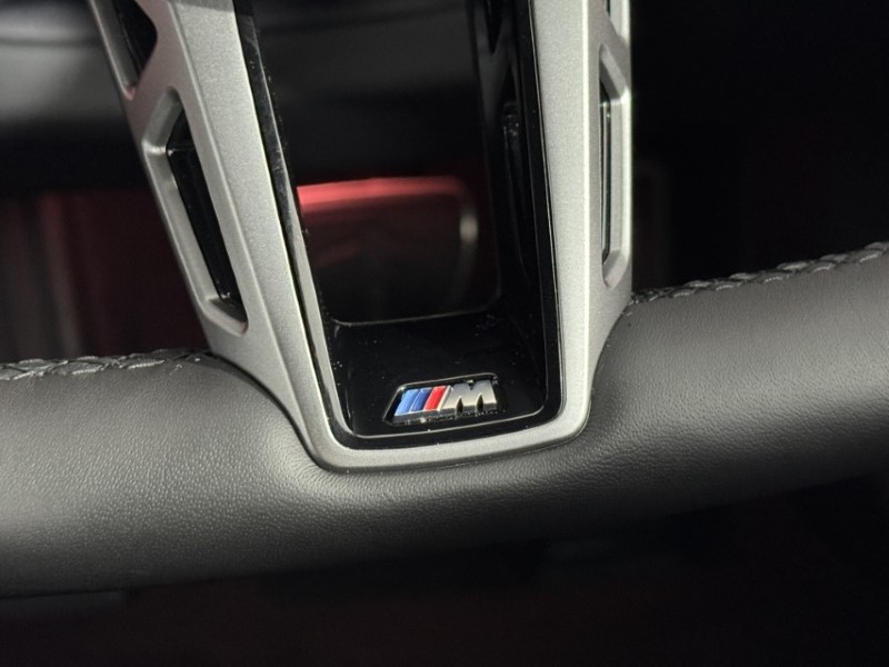 2025 (75) BMW I5 250kW eDrive40 M Sport Pro 84kWh 4dr Auto 5423697