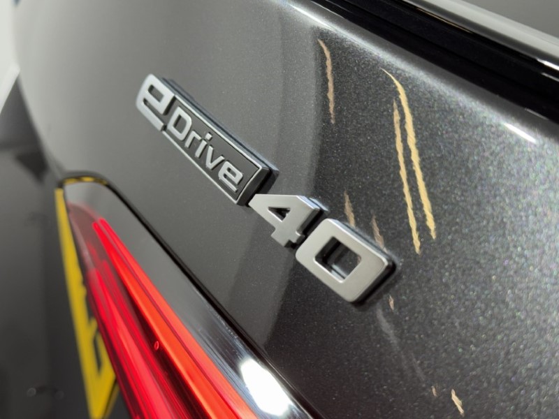 2025 (75) BMW I5 250kW eDrive40 M Sport Pro 84kWh 4dr Auto 5423726