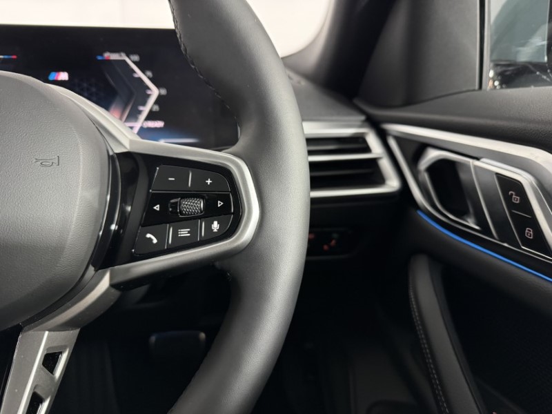 2025 (75) BMW I4 250kW eDrive40 M Sport 83.9kWh 5dr Auto 4962378