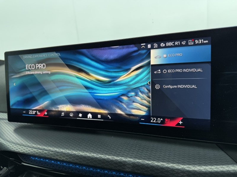 2025 (75) BMW I4 250kW eDrive40 M Sport 83.9kWh 5dr Auto 4962373