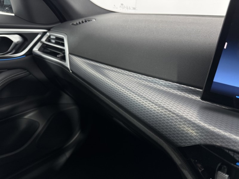 2025 (75) BMW I4 250kW eDrive40 M Sport 83.9kWh 5dr Auto 4962385