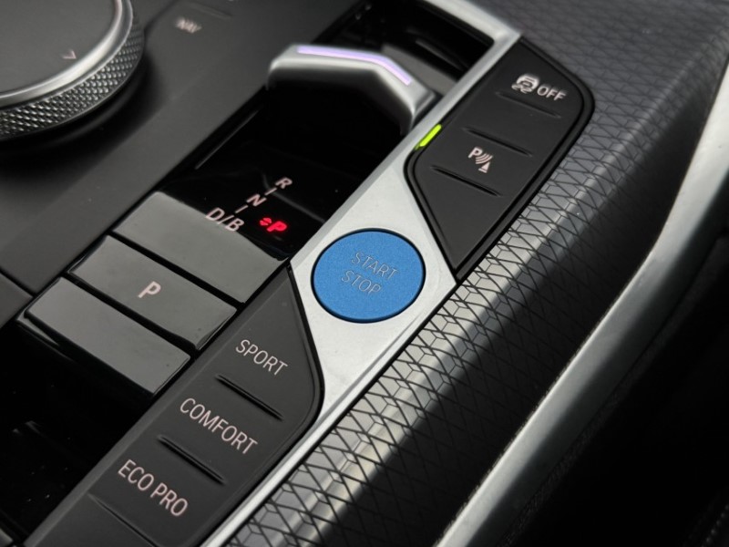 2025 (75) BMW I4 250kW eDrive40 M Sport 83.9kWh 5dr Auto 4962382