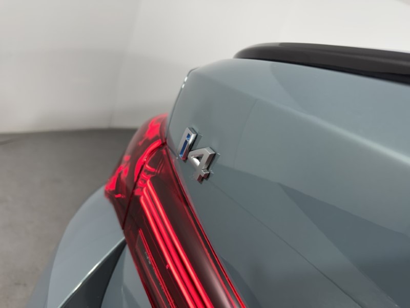 2025 (75) BMW I4 250kW eDrive40 M Sport 83.9kWh 5dr Auto 4962395