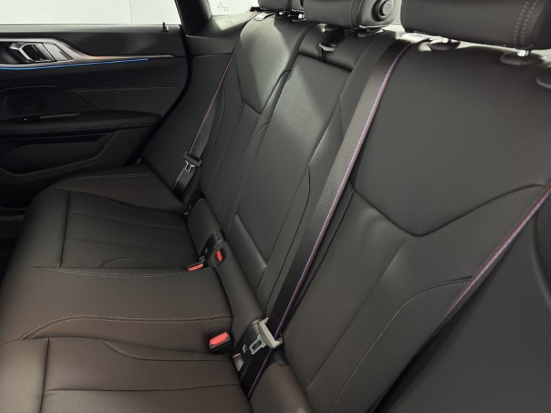 2025 (75) BMW I4 250kW eDrive40 M Sport 83.9kWh 5dr Auto 4962392