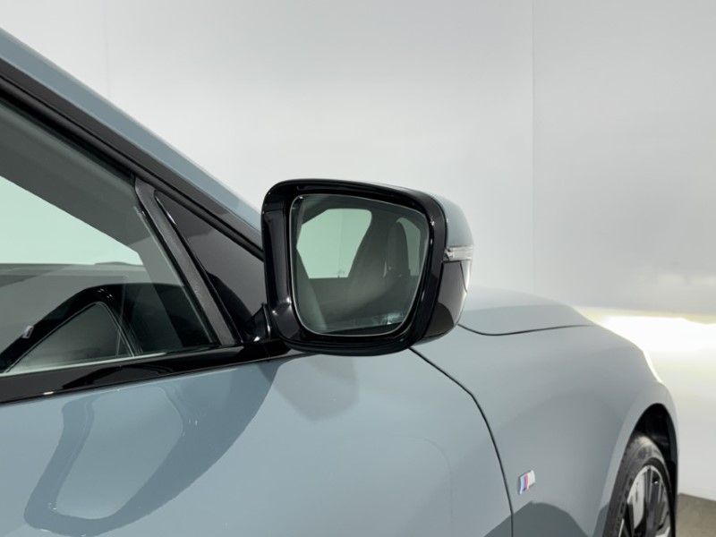 2025 (75) BMW I4 250kW eDrive40 M Sport 83.9kWh 5dr Auto 4962402