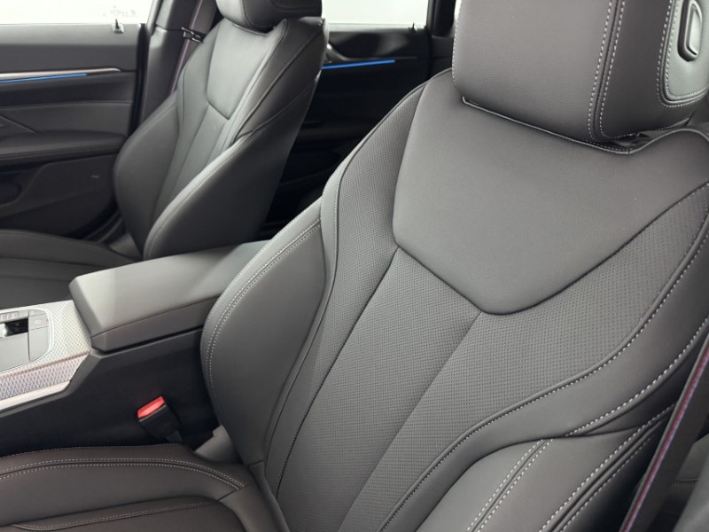 2025 (75) BMW I4 250kW eDrive40 M Sport 83.9kWh 5dr Auto 4962394