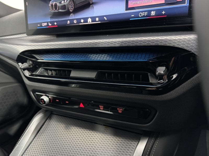 2025 (75) BMW I4 250kW eDrive40 M Sport 83.9kWh 5dr Auto 4962386