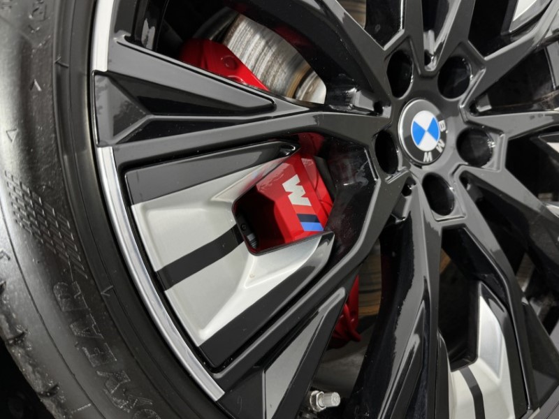 2025 (75) BMW I4 250kW eDrive40 M Sport 83.9kWh 5dr Auto 4962405