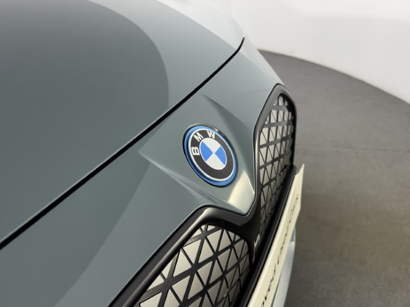 2025 (75) BMW I4 250kW eDrive40 M Sport 83.9kWh 5dr Auto 4962407