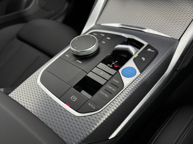 2025 (75) BMW I4 250kW eDrive40 M Sport 83.9kWh 5dr Auto 4962381