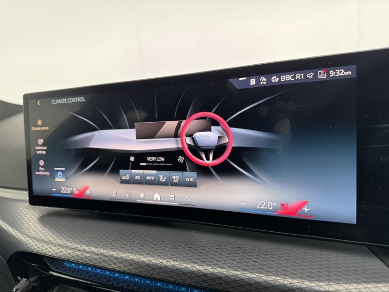 2025 (75) BMW I4 250kW eDrive40 M Sport 83.9kWh 5dr Auto 4962375