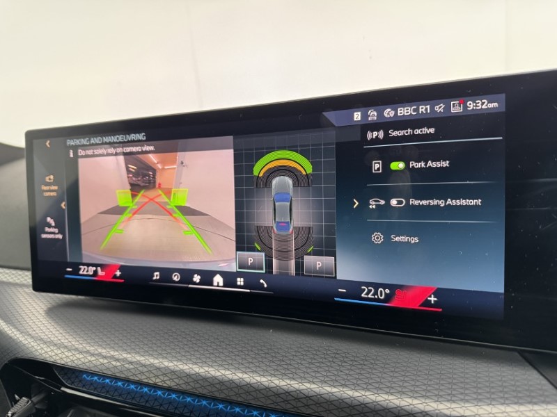 2025 (75) BMW I4 250kW eDrive40 M Sport 83.9kWh 5dr Auto 4962374