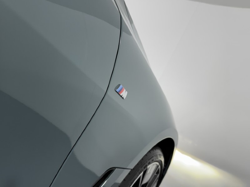 2025 (75) BMW I4 250kW eDrive40 M Sport 83.9kWh 5dr Auto 4962403