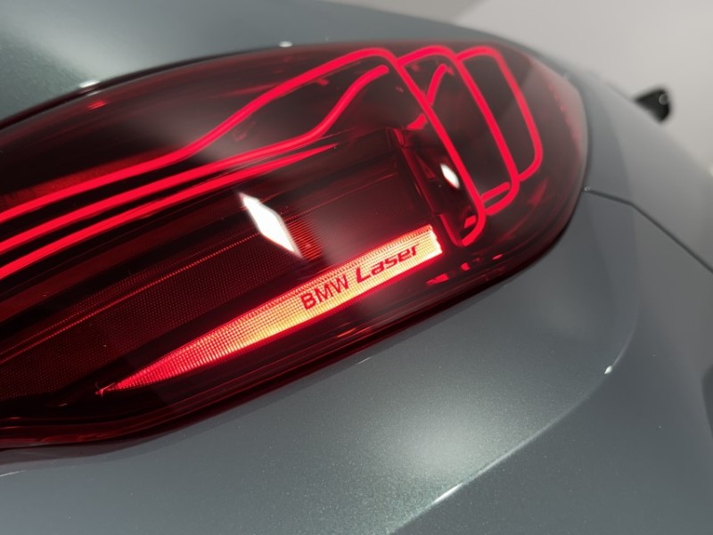 2025 (75) BMW I4 250kW eDrive40 M Sport 83.9kWh 5dr Auto 4962399