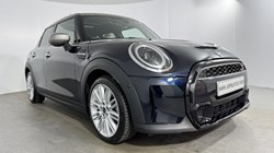 2023 (73) MINI HATCHBACK 2.0 Cooper S Exclusive Premium Plus 5dr Auto 5013468