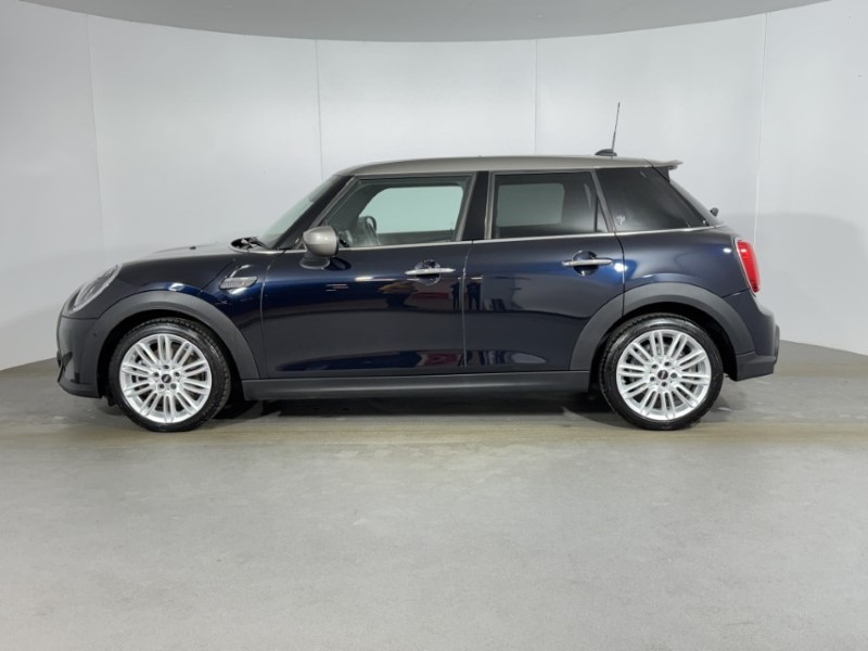 2023 (73) MINI HATCHBACK 2.0 Cooper S Exclusive Premium Plus 5dr Auto 5013456
