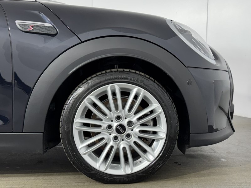 2023 (73) MINI HATCHBACK 2.0 Cooper S Exclusive Premium Plus 5dr Auto 5013442