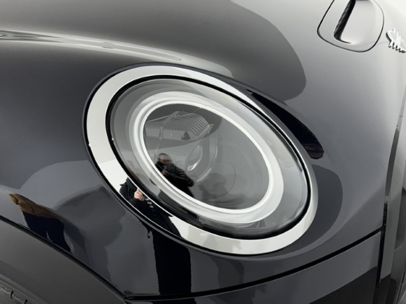 2023 (73) MINI HATCHBACK 2.0 Cooper S Exclusive Premium Plus 5dr Auto 5013443