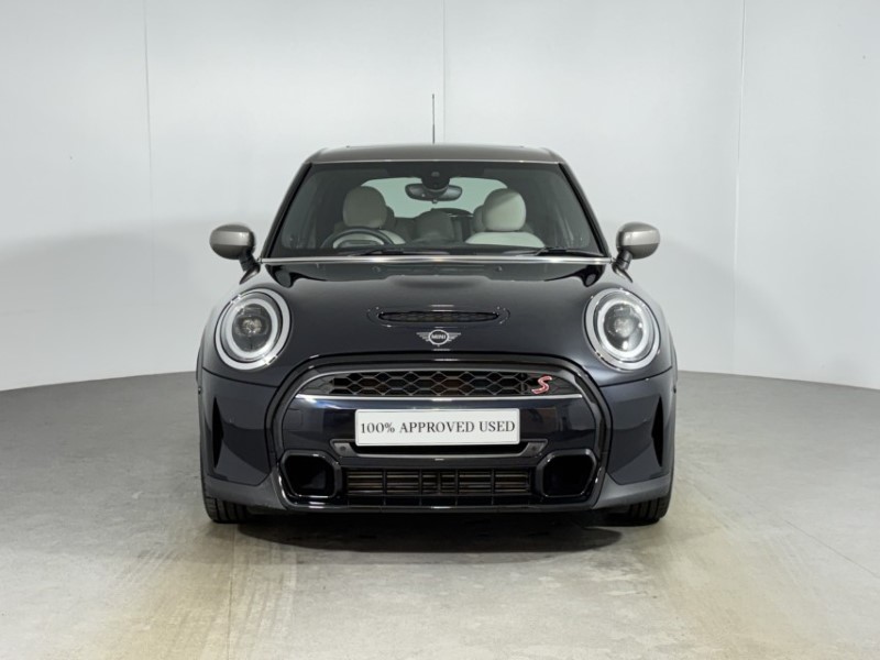 2023 (73) MINI HATCHBACK 2.0 Cooper S Exclusive Premium Plus 5dr Auto 5013467