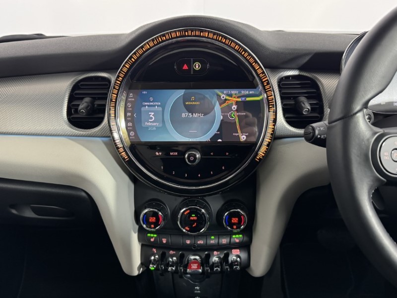 2023 (73) MINI HATCHBACK 2.0 Cooper S Exclusive Premium Plus 5dr Auto 5013417