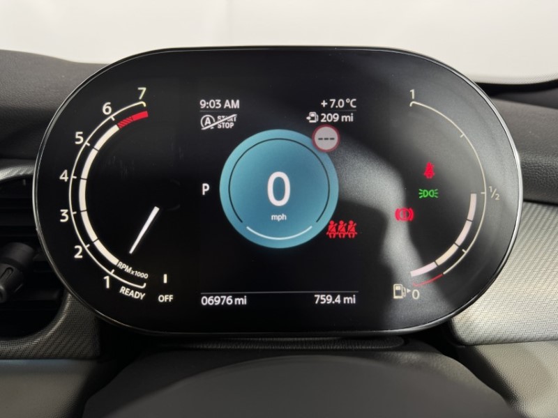 2023 (73) MINI HATCHBACK 2.0 Cooper S Exclusive Premium Plus 5dr Auto 5013402