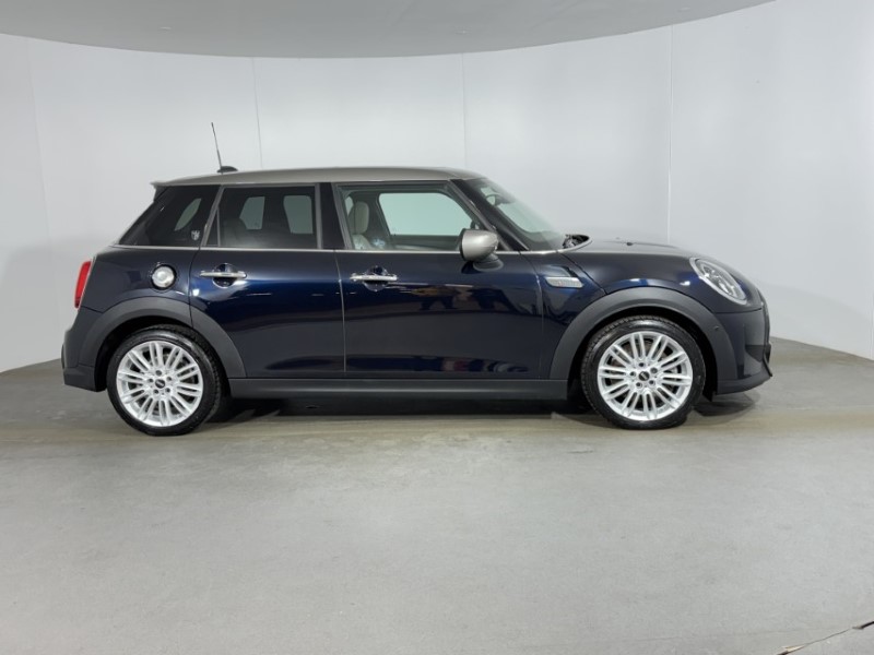 2023 (73) MINI HATCHBACK 2.0 Cooper S Exclusive Premium Plus 5dr Auto 5013450