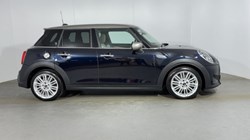 2023 (73) MINI HATCHBACK 2.0 Cooper S Exclusive Premium Plus 5dr Auto 5013450