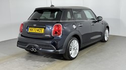 2023 (73) MINI HATCHBACK 2.0 Cooper S Exclusive Premium Plus 5dr Auto 5013462