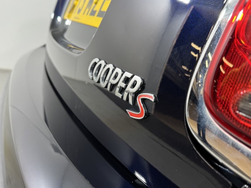 2023 (73) MINI HATCHBACK 2.0 Cooper S Exclusive Premium Plus 5dr Auto 5013436