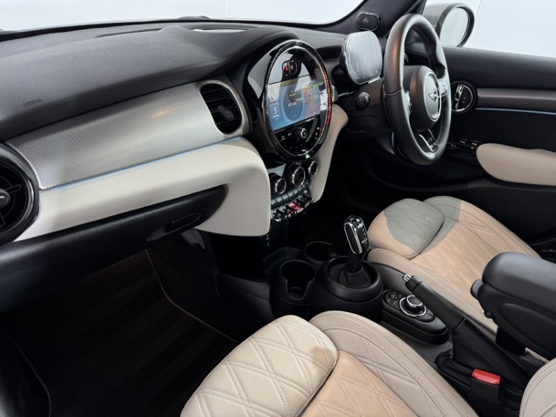 2023 (73) MINI HATCHBACK 2.0 Cooper S Exclusive Premium Plus 5dr Auto 5013433