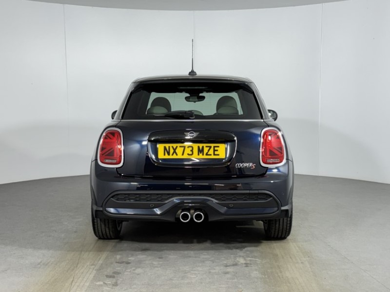 2023 (73) MINI HATCHBACK 2.0 Cooper S Exclusive Premium Plus 5dr Auto 5013447
