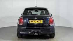 2023 (73) MINI HATCHBACK 2.0 Cooper S Exclusive Premium Plus 5dr Auto 5013447