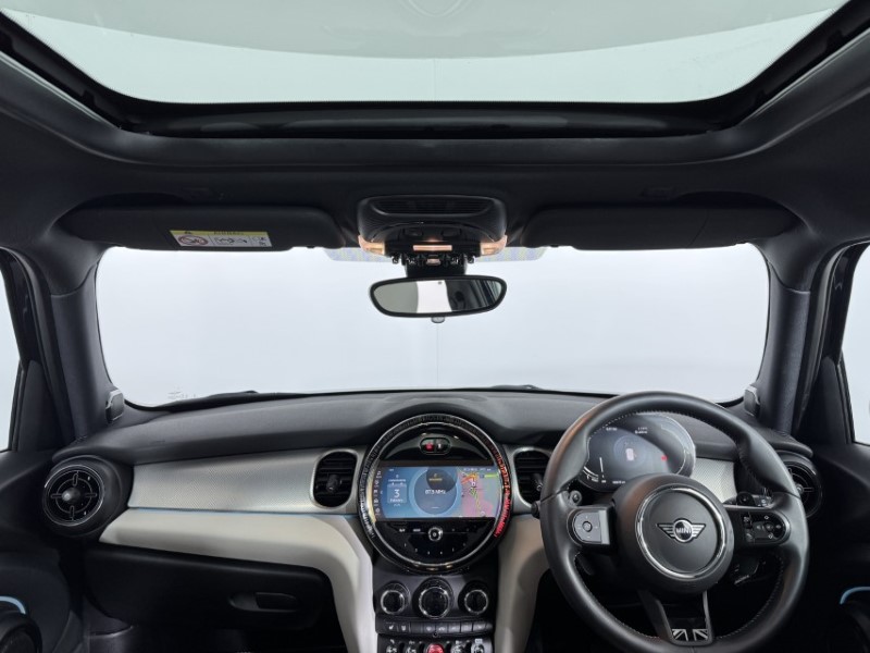 2023 (73) MINI HATCHBACK 2.0 Cooper S Exclusive Premium Plus 5dr Auto 5013428