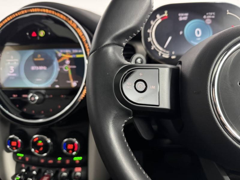 2023 (73) MINI HATCHBACK 2.0 Cooper S Exclusive Premium Plus 5dr Auto 5013414