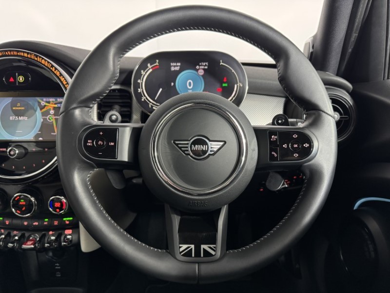 2023 (73) MINI HATCHBACK 2.0 Cooper S Exclusive Premium Plus 5dr Auto 5013413