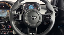 2023 (73) MINI HATCHBACK 2.0 Cooper S Exclusive Premium Plus 5dr Auto 5013413
