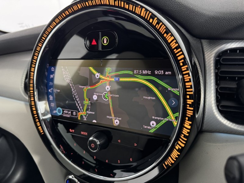 2023 (73) MINI HATCHBACK 2.0 Cooper S Exclusive Premium Plus 5dr Auto 5013408