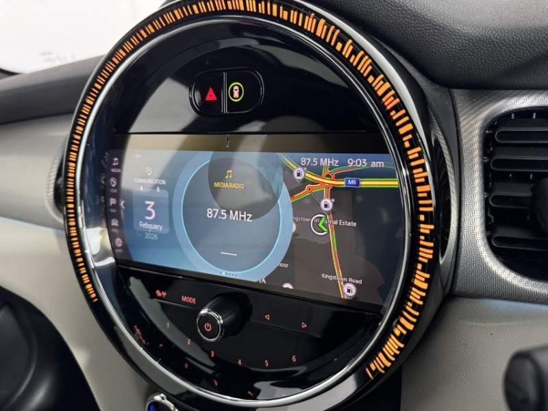 2023 (73) MINI HATCHBACK 2.0 Cooper S Exclusive Premium Plus 5dr Auto 5013407