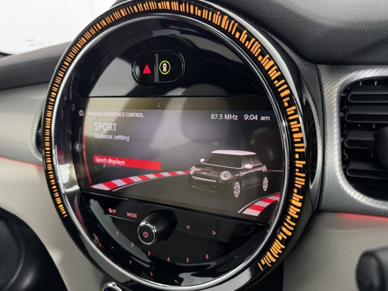 2023 (73) MINI HATCHBACK 2.0 Cooper S Exclusive Premium Plus 5dr Auto 5013410