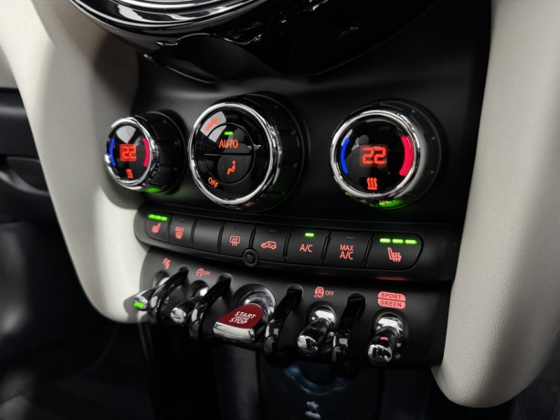 2023 (73) MINI HATCHBACK 2.0 Cooper S Exclusive Premium Plus 5dr Auto 5013421