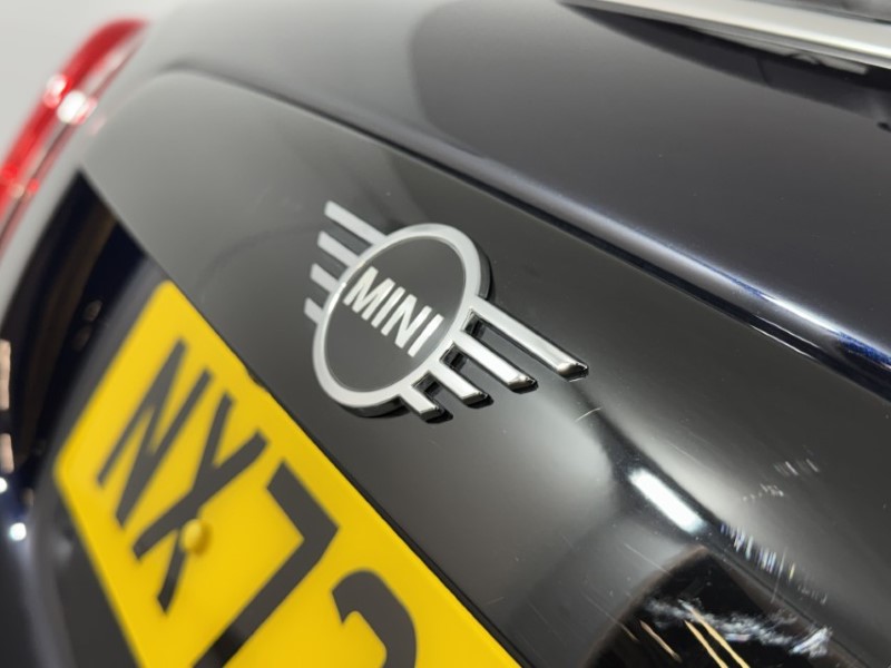 2023 (73) MINI HATCHBACK 2.0 Cooper S Exclusive Premium Plus 5dr Auto 5013435