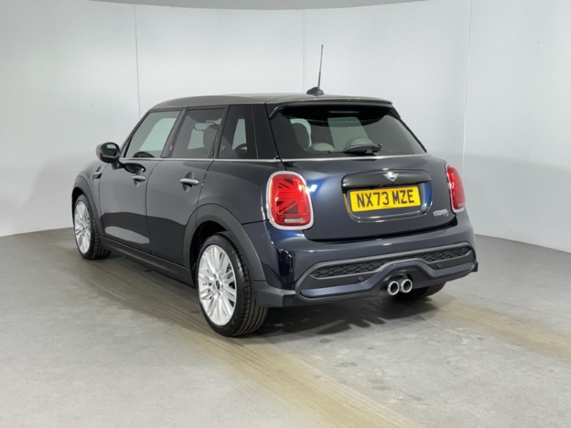 2023 (73) MINI HATCHBACK 2.0 Cooper S Exclusive Premium Plus 5dr Auto