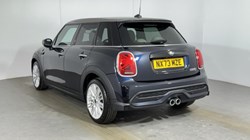 2023 (73) MINI HATCHBACK 2.0 Cooper S Exclusive Premium Plus 5dr Auto 1
