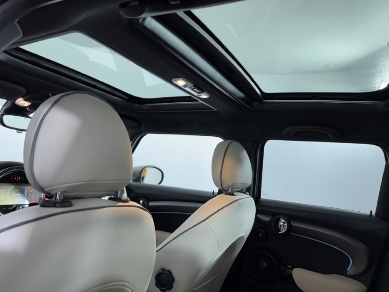 2023 (73) MINI HATCHBACK 2.0 Cooper S Exclusive Premium Plus 5dr Auto 5013431