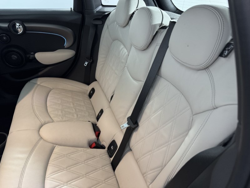 2023 (73) MINI HATCHBACK 2.0 Cooper S Exclusive Premium Plus 5dr Auto 5013430