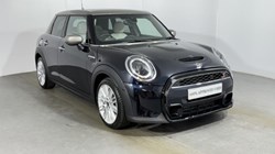 2023 (73) MINI HATCHBACK 2.0 Cooper S Exclusive Premium Plus 5dr Auto 5013465