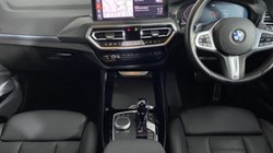 2023 (23) BMW X3 xDrive20d MHT M Sport 5dr Step Auto 4942170