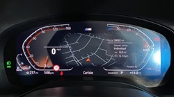 2023 (23) BMW X3 xDrive20d MHT M Sport 5dr Step Auto 4942144